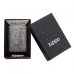 ISQUEIRO ZIPPO CURRENCY DOLAR DESIGN